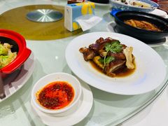 -金河半岛园林酒家(金融城店)