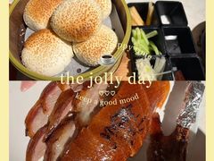 -局气烤鸭·北京菜(德云社店)