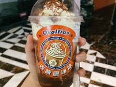 -古茗(石狮德辉七楼一店)