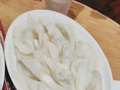 -喜家德虾仁水饺(邯郸新世纪中心店)