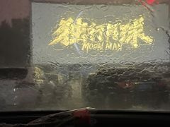 -枫花园汽车电影院(朝阳公园店)