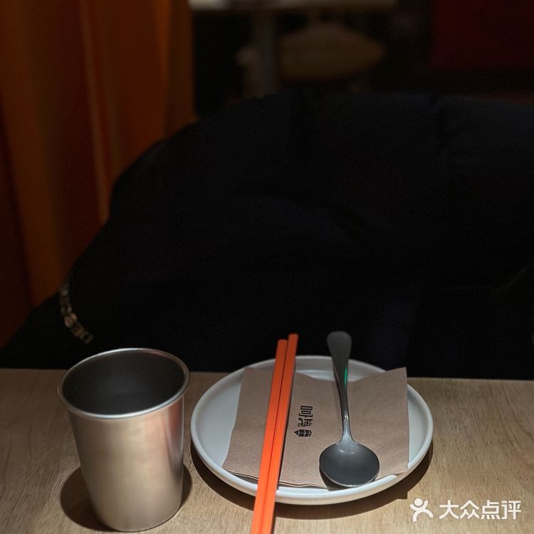 武宫,被名字吸引进店!!