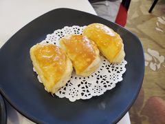 榴莲酥-万龙洲海鲜(南新仓店)