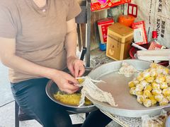 -司徒世家·兵马司林粽球(牌坊街店)