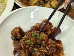 -毛哥小馆子(百井坊巷店)