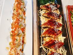 -将太无二·北美传奇寿司(瑞士公寓店)