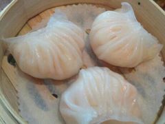 水晶饺-喜鹊茶点.啫煲(车陂店)