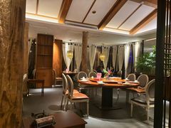 -瑶王府·广西菜(金阳路店)