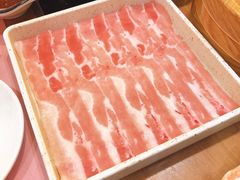 黑猪肩-牛New寿喜烧(青浦店)