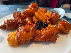 -闽海肴(北辰荟店)