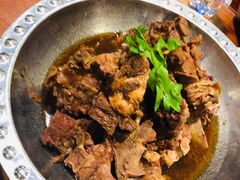 -临潼印象·特色陕菜