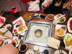 -巴邑火锅·夜宵(港隆广场店)