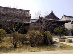 -即墨古城