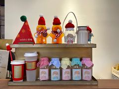 -milch·t妙奇(五大道店)