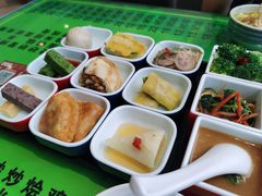 -令氏家外家周秦食府(高新店)