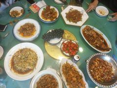 -牛庄馅饼(幸福路店)
