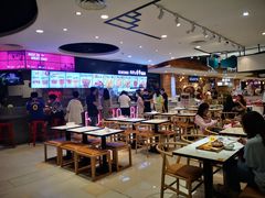 -新世界大丸百货