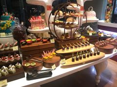 -威珀斯酒店·珀萃美食餐厅 | 海鲜刺身·现烤生蚝·特色烤肉