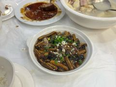 -茂隆餐厅(进贤路店)