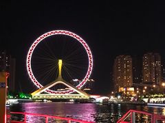 -海河游船-永乐码头(大悲院)