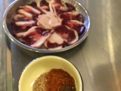 -英雄故事地摊烤肉(马驹桥店)
