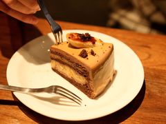 -black rainbow coffee