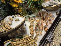 -初色海鲜自助(万丰路店)