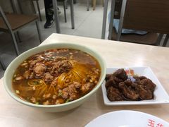 -玉华饮食店(茅台路店)