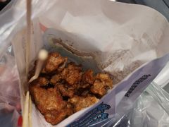 -傅强排骨(成都总店)