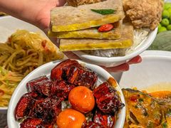 -大中华酒楼·主席武昌鱼·武汉美食地标(江汉路步行街店)