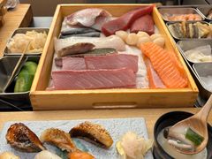 -鮨政· Omakase(港汇恒隆广场店)