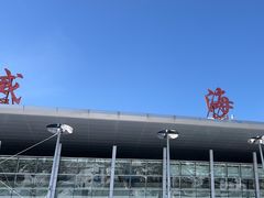 -威海大水泊国际机场