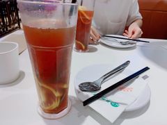 冻柠檬茶-翠华餐厅(宝安壹方城店)