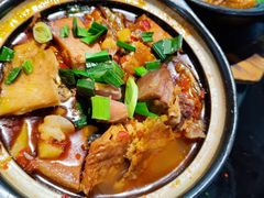 -好灶头妈妈菜·千岛湖土菜地标美食