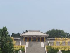 -黄帝陵
