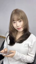 -V7 HAIR SALON烫发染发接发