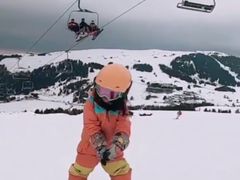 -零度滑雪室内训练中心(莘庄店)