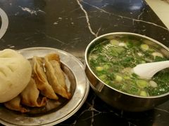 -清真·玛丽亚新疆菜主题餐厅(浙江中路店)