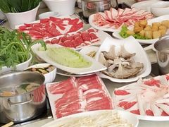 -天都肥牛(南五马路店)