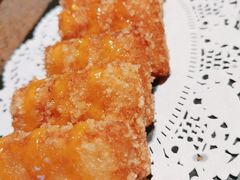 手指年糕-几荷·恰似故人来(秀水广场店)