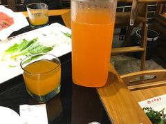 -川中故事·成都老火锅(东书房店)