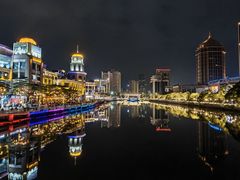 -中山喜来登酒店