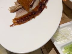 -范家小馆·烤鸭新京菜(金融街店)