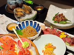 -花潮料理艺食馆(SM新生活广场店)