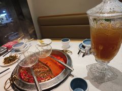 -千牛将·鲜牛肉火锅(开元路店)