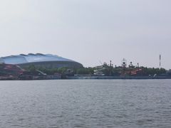 -渔岛海洋度假区