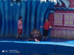 -华夏文旅海洋公园