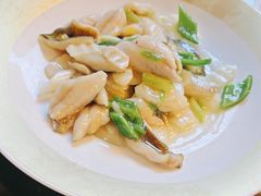 -文楼·早茶·淮扬菜(河下古镇店)