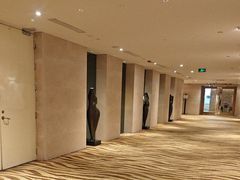 -北京朝阳悠唐皇冠假日酒店