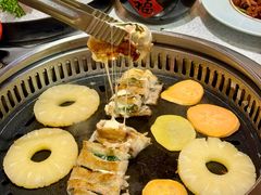 -炭之家齐齐哈尔大片烤肉·涮毛肚火锅·齐齐哈尔烤肉(中央大街店)